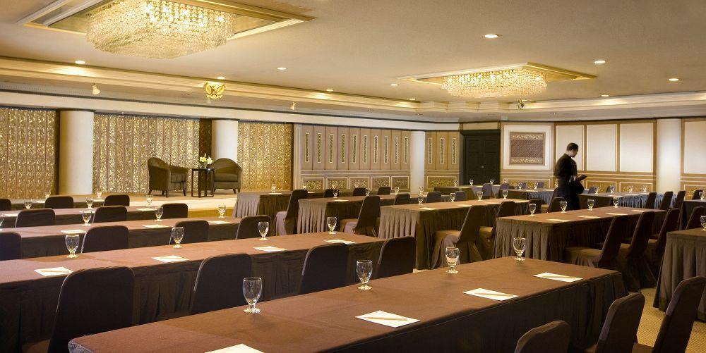 Hotel Santika Premiere Jogja Yogyakarta Exteriör bild